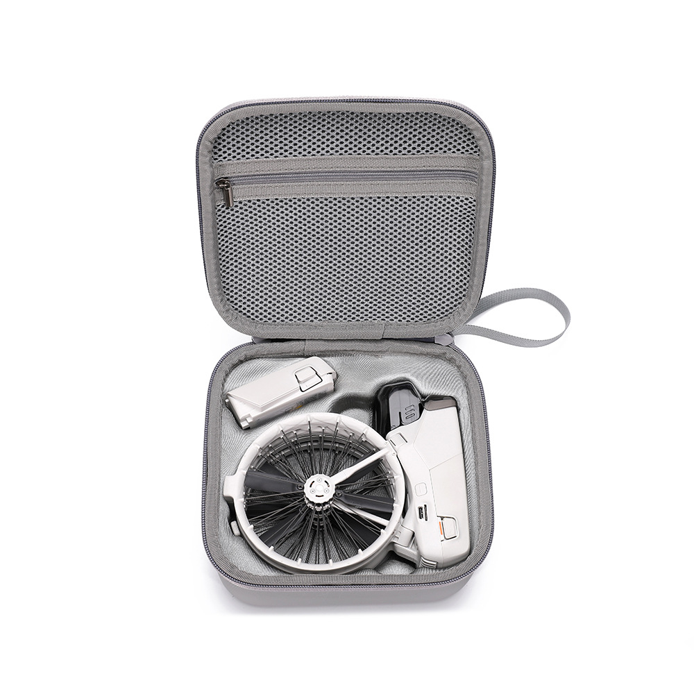 Drone Battery Bag - Voor DJI FLIP Opbergtas Body Organizer