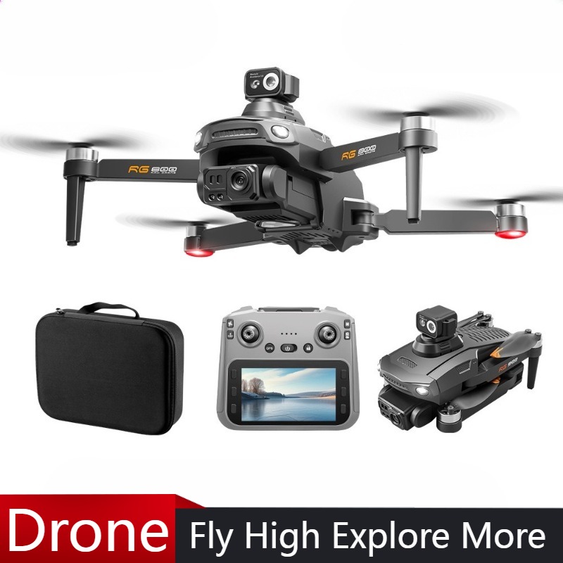 Drone Battery Box - NIEUWE RG800 MAX Drone 1080P HD