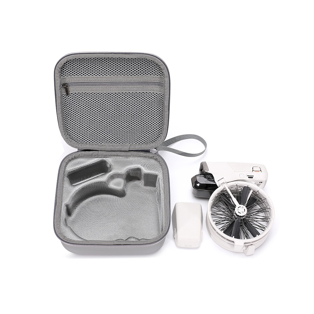 Voor DJI FLIP Opbergtas Body O - Drone Battery Bag recensie en prijs