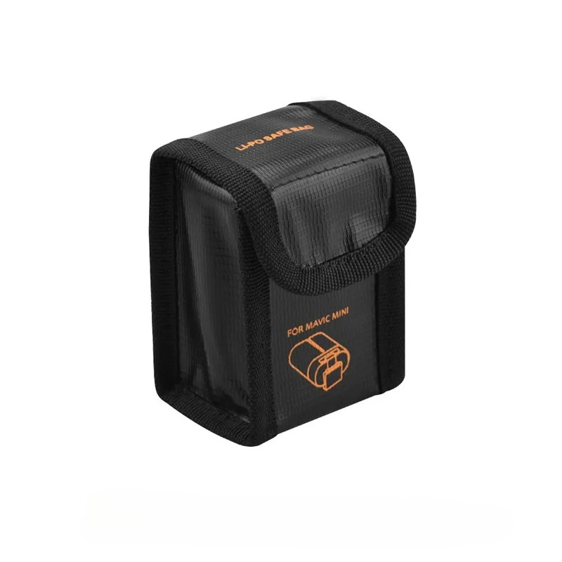 Draagbare Brandwerende Explosi - Drone Battery Bag recensie en prijs