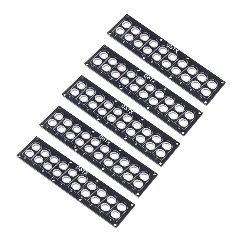 ABNR Voor XT60 Parallelle Laad - Drone Battery Plate recensie en prijs