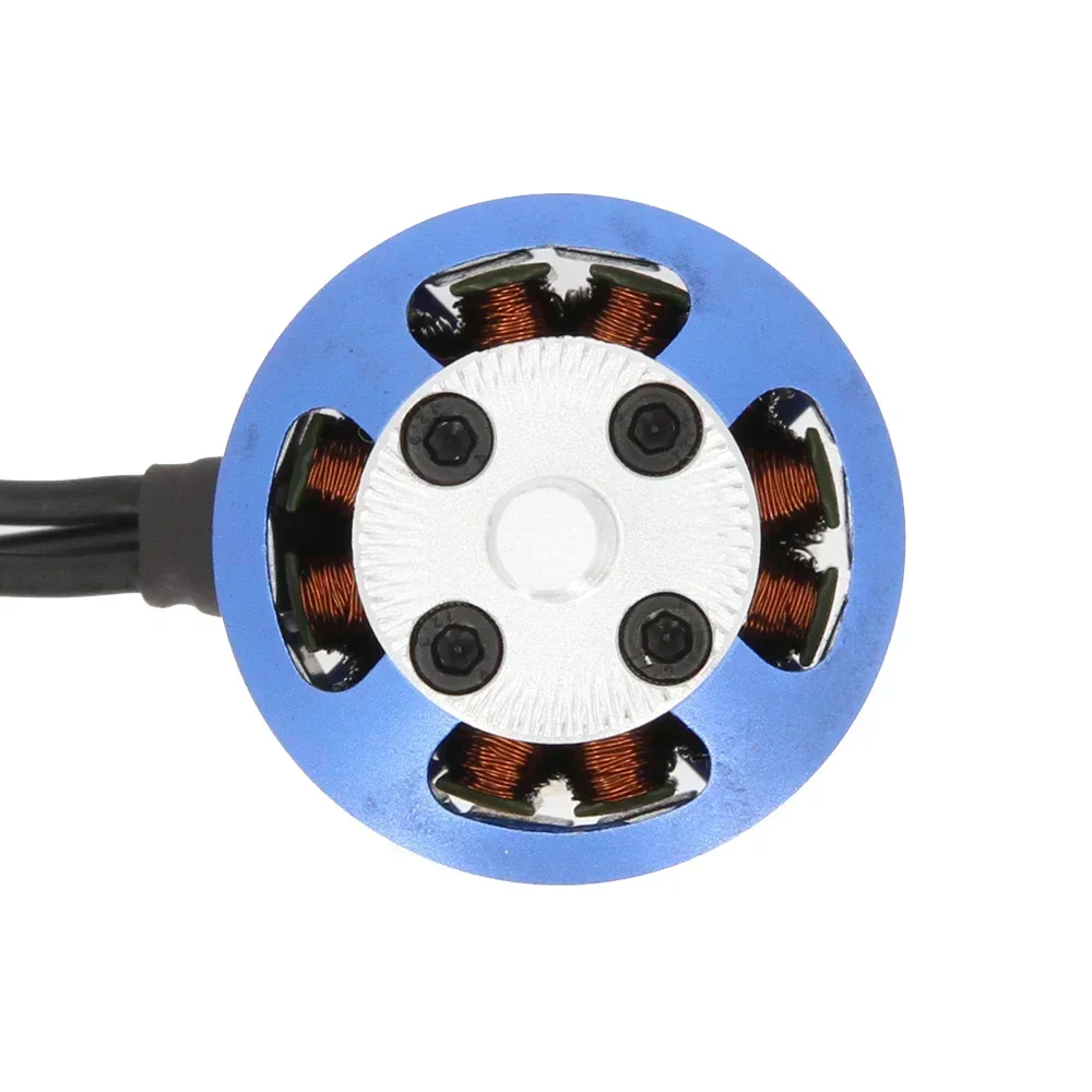 3536 1200KV Borstelloze Motor  - Drone Battery 4S recensie en prijs