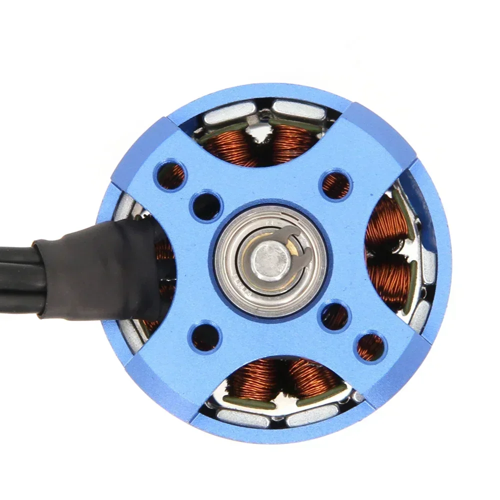 3536 1200KV Borstelloze Motor  - Drone Battery 4S recensie en prijs