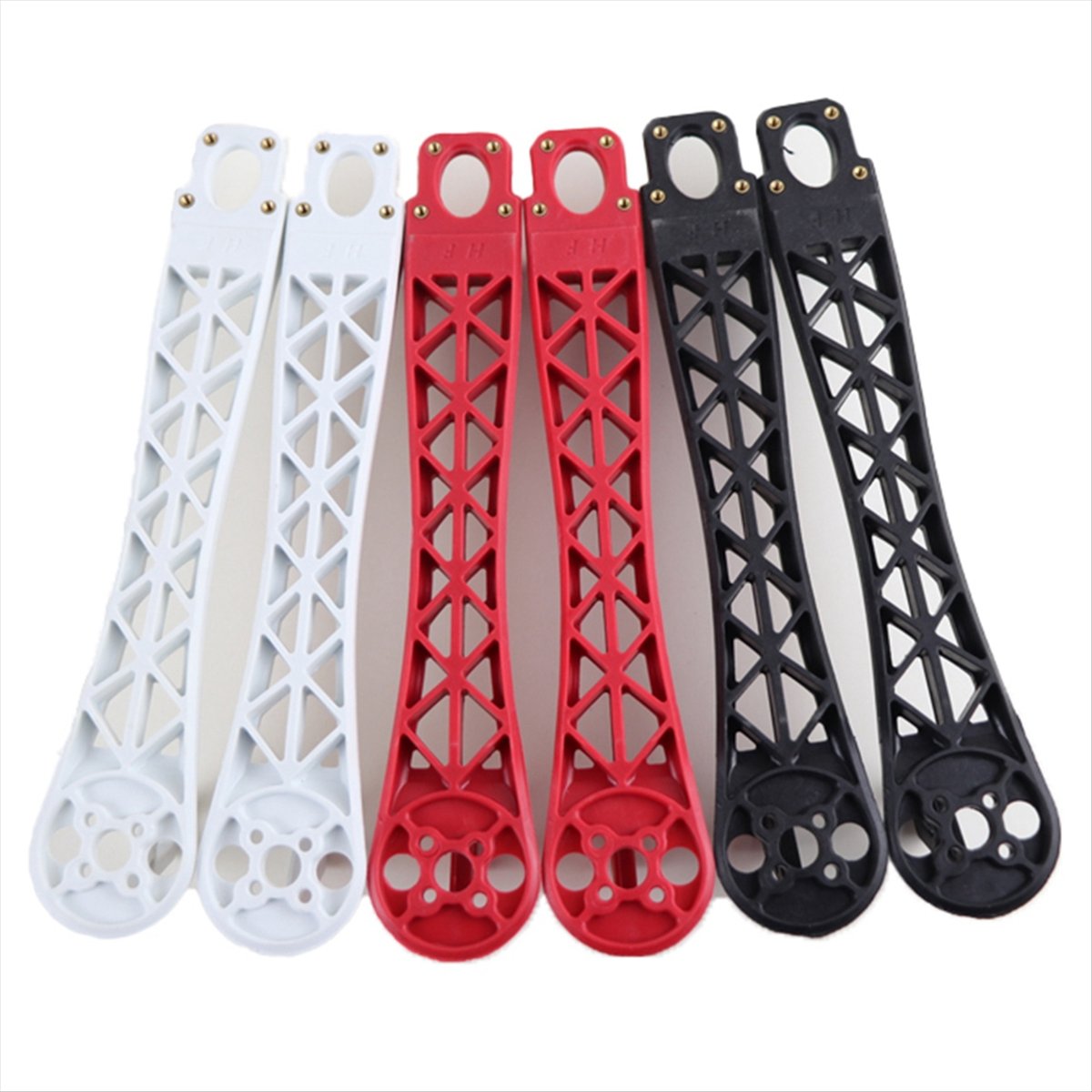 N86R FPV F550 Hexa Frame Arm H - Drone Battery Plate recensie en prijs
