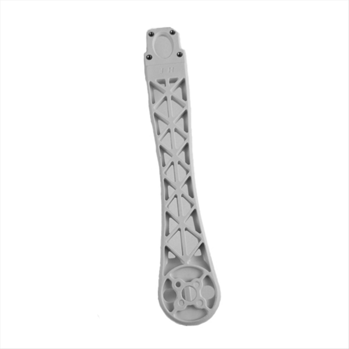 N86R FPV F550 Hexa Frame Arm H - Drone Battery Plate recensie en prijs