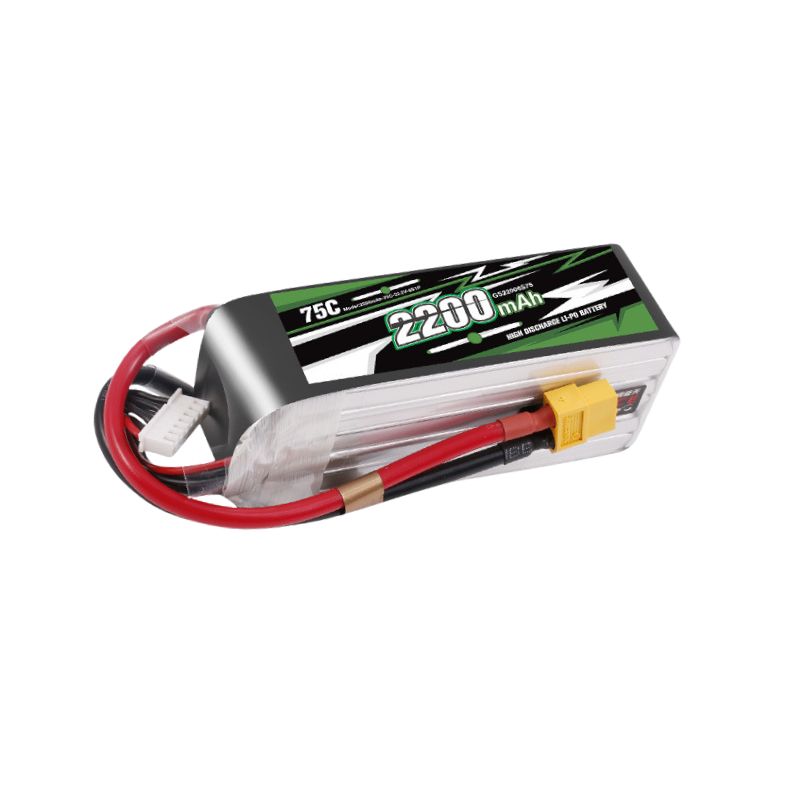 NIEUWE Gens ACE 22.2V Lipo Bat - Drone Battery 6S recensie en prijs