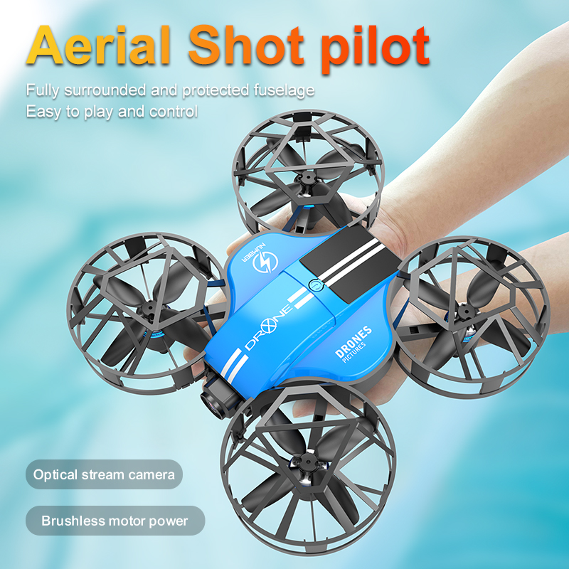NIEUWE Mini Drone 812PRO beroe - Drone Battery Charger recensie en prijs