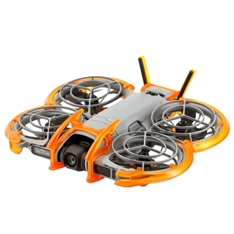 Geschikt voor DJI Neo 1 Univer - Drone Battery Bag recensie en prijs